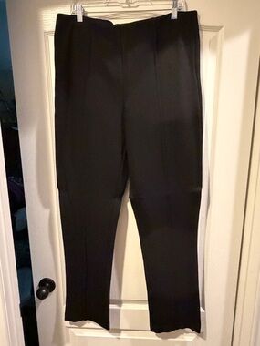 Women’s Black Dress Pants